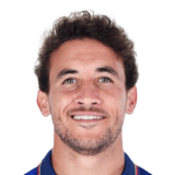 Luis Milla Face Scan