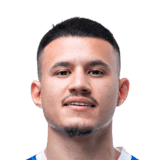 Abdullah Al Hamdan Face Scan