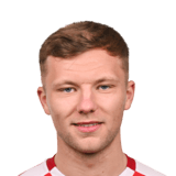 Jamie Lennon Face Scan