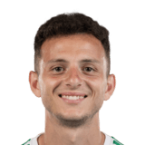 Louis D'Arrigo Face Scan