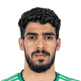 Fahad Al Rashidi Face Scan