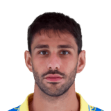 Marco Imperiale Face Scan