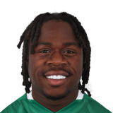 Michael Obafemi Face Scan