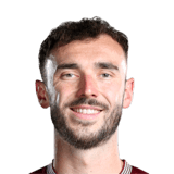 Andy Irving Face Scan