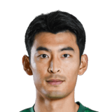 Wang Ziming Face Scan
