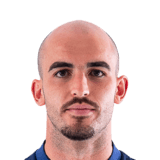 Oriol Rey Face Scan