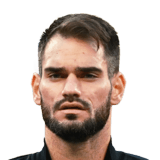 Ivica Ivušić Face Scan