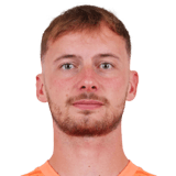Conor Hazard Face Scan
