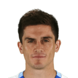 Guillermo Soto Face Scan