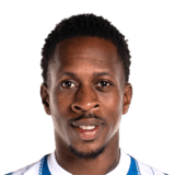 Mickel Miller Face Scan