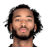 Gianluca Busio Face Scan