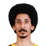 Abdulquddus Attiah Face Scan