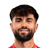 Puigmal Face Scan