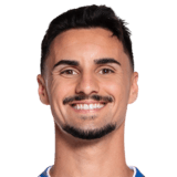 Stephen Eustáquio Face Scan