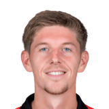 Mees Hoedemakers Face Scan