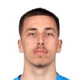 Luca Ashby-Hammond Face Scan