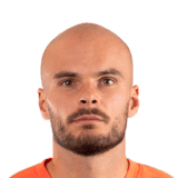 Maxime Pattier Face Scan