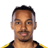 Bilal Hussein Face Scan
