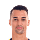 Simone Santoro Face Scan