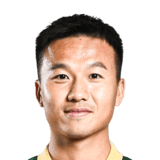 Yao Junsheng Face Scan