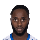 Bilal Njie Face Scan