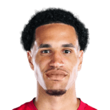Jon Russell Face Scan