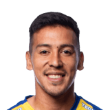 Emanuel Coronel Career Mode headshot