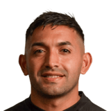 Yonatan Goitia Career Mode headshot