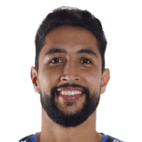 Jeison Medina Face Scan