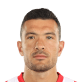 Alexandru Benga Face Scan