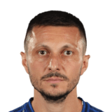 Florin Purece Face Scan