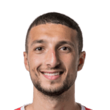 Wessam Abou Ali Face Scan