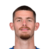 Thomas Buitink Face Scan