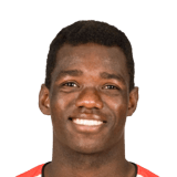 Joshua Kitolano Face Scan
