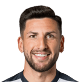 Mariano Gómez Face Scan