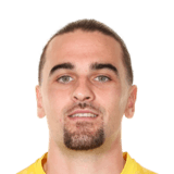 Ciaron Brown Face Scan