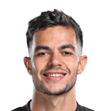 Romain Faivre Career Mode headshot