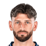 Tristan Blackmon Face Scan