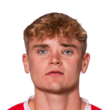 Nicklas Strunck Face Scan