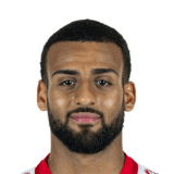 Josha Vagnoman Face Scan