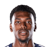 Jean Harisson Marcelin Face Scan