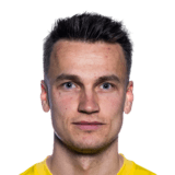 Odin Luraas Bjørtuft Face Scan