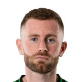 Jon Gallagher Face Scan