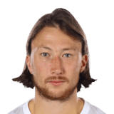 Axel Björnström Face Scan
