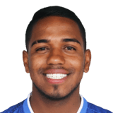 Juan Camilo Salazar Face Scan
