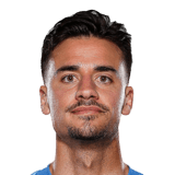 JT Marcinkowski Face Scan