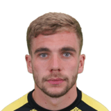 Jack Evans Face Scan
