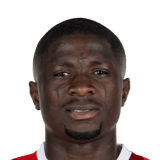 Afeez Aremu Face Scan