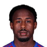 John Yeboah Career Mode headshot