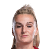 Melissa Lawley Face Scan